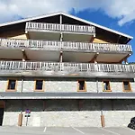 Spacieux 3* - 6 Pers Avec Balcon A - Fr-1-198-184 *