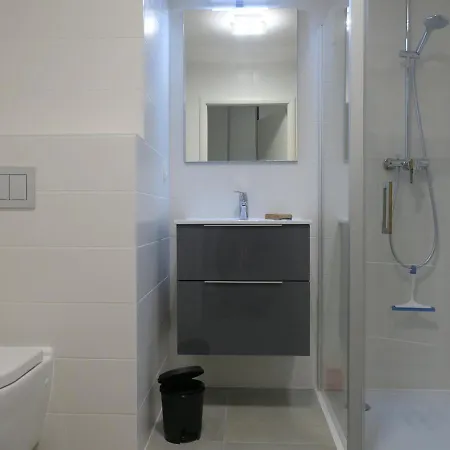 Appartamento Spacieux 3* - 6 Pers Avec Balcon à - Fr-1-198-184 Châtel
