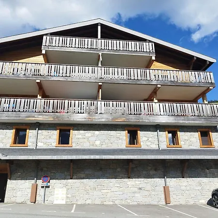 Spacieux 3* - 6 Pers Avec Balcon à - Fr-1-198-184 *