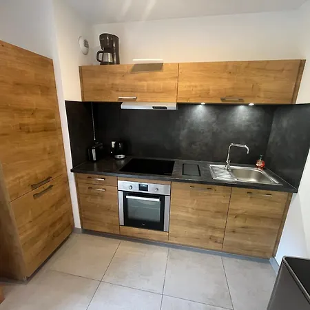 Spacieux 3* - 6 Pers Avec Balcon à - Fr-1-198-184 Châtel